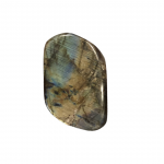 Blue, Yellow & Gold Sheen Labradorite