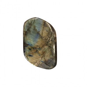 Blue, Yellow & Gold Sheen Labradorite