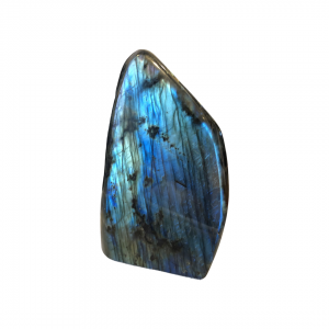 Blue, Yellow & Gold Sheen Labradorite